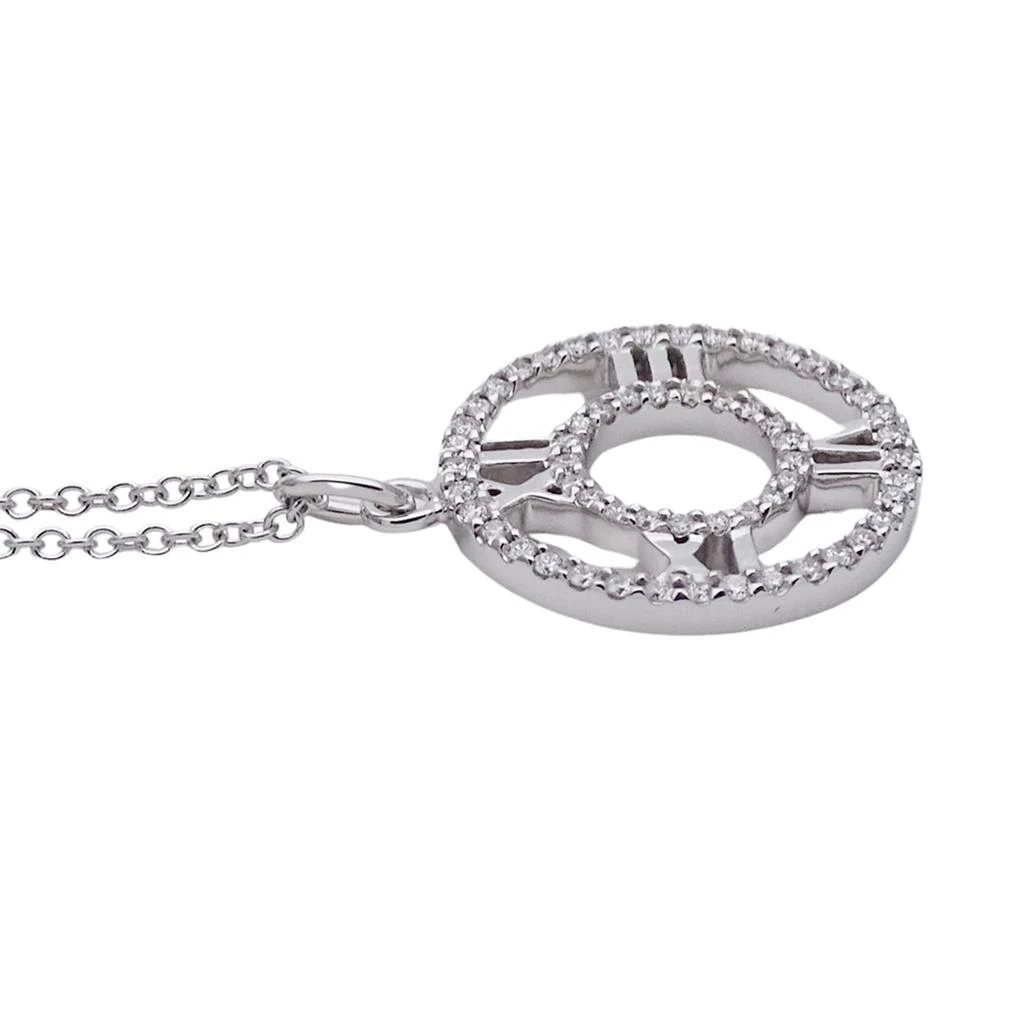 Tiffany 
Co. (18K) Necklace (Pre-Owned) 2