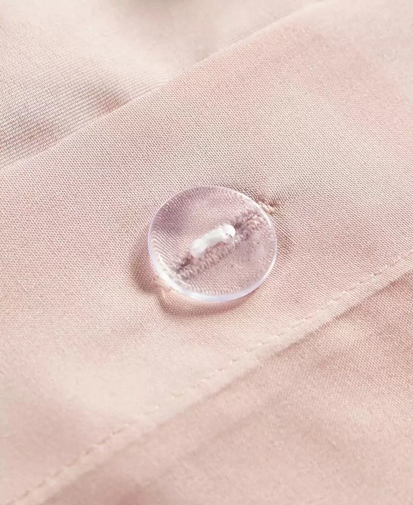 Intelligent Design Lucy Clip Jacquard 3-Piece Duvet Cover Set 6