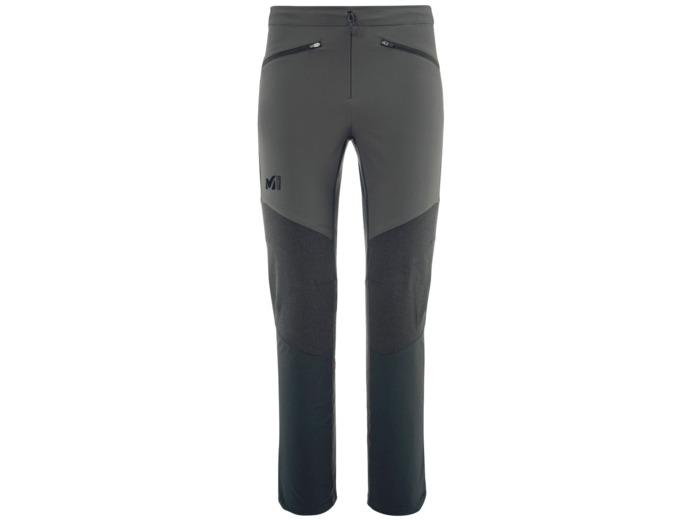 Millet Bas Softshell FUSION XCS PT M