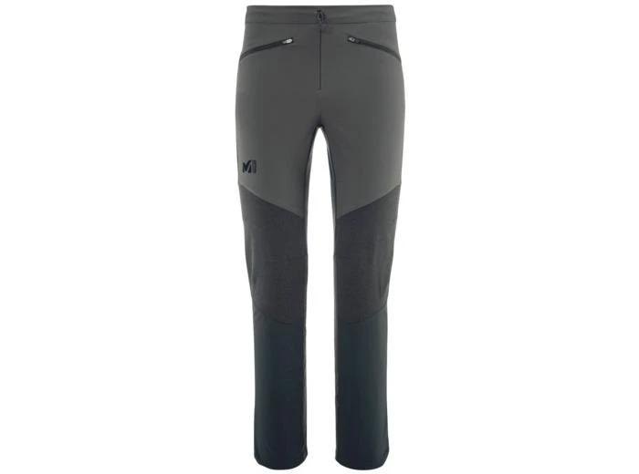 Millet Bas Softshell FUSION XCS PT M 1