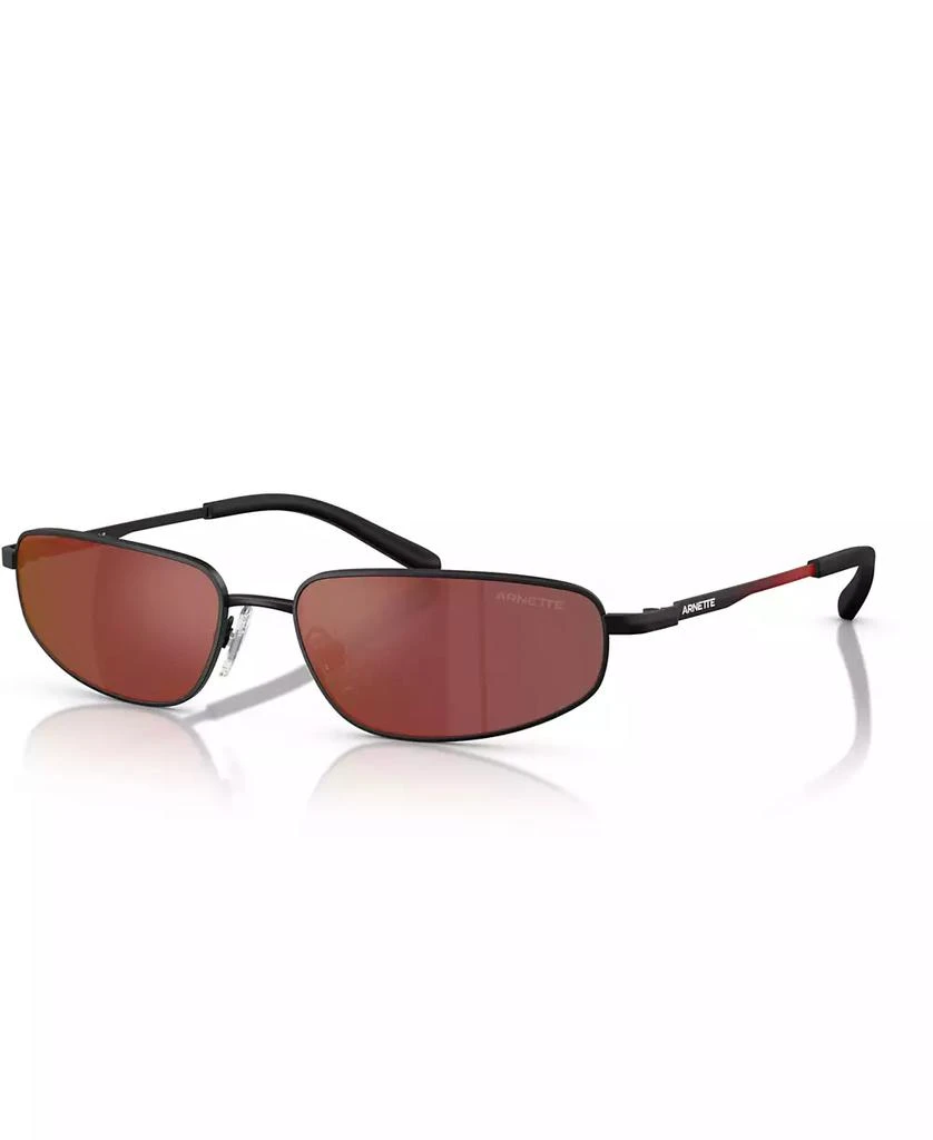 Arnette Men's Sunglasses, Narro AN3092 1