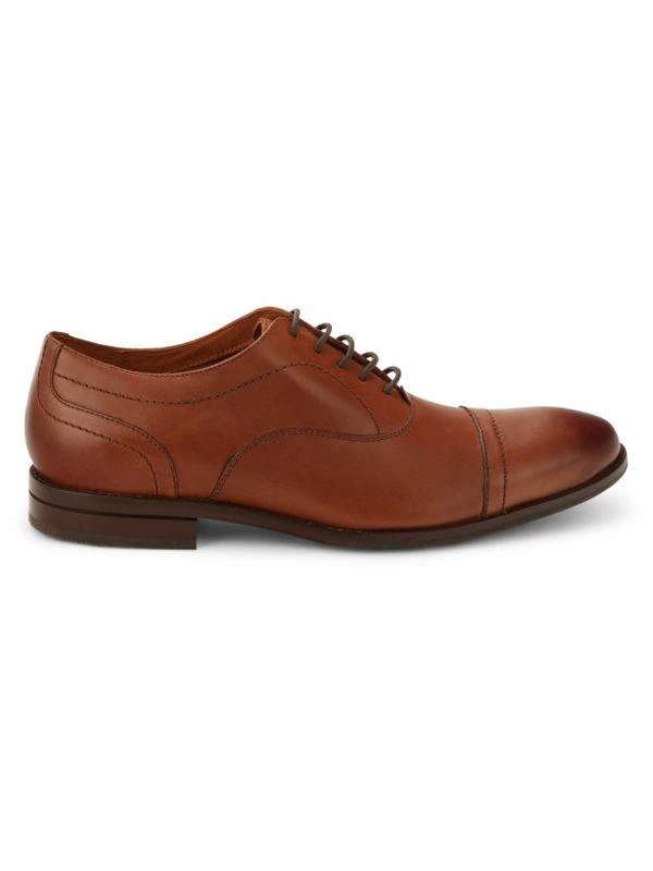 Cole Haan Sawyer Cap Toe Oxford Shoes 1