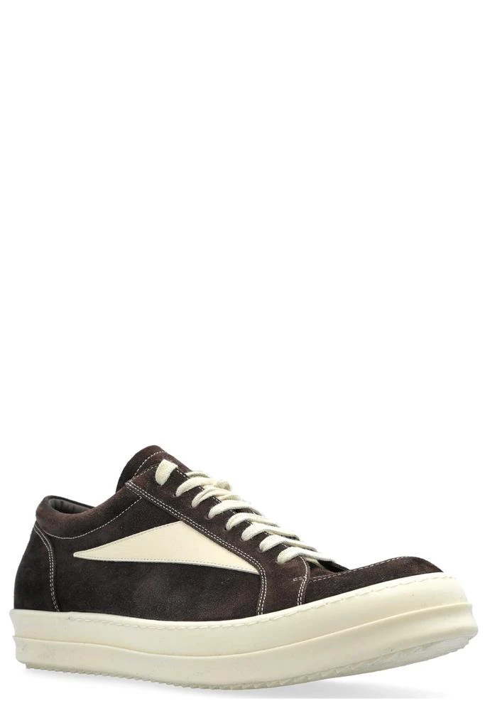 Rick Owens Rick Owens Hollywood Vintage Sneakers 2
