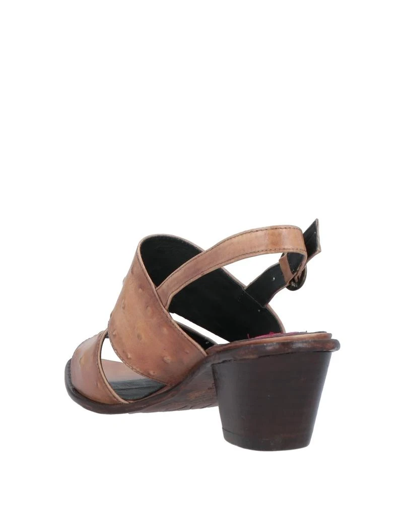 Jo Ghost Sandals 3