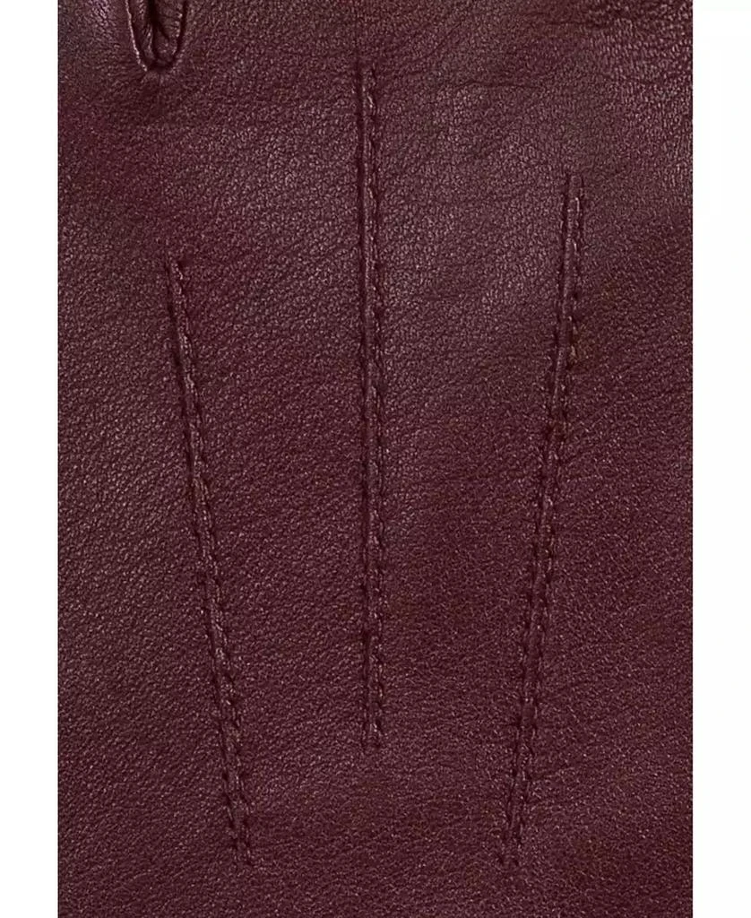 KESSLER Premium lambskin leather glove "CARLA" 6