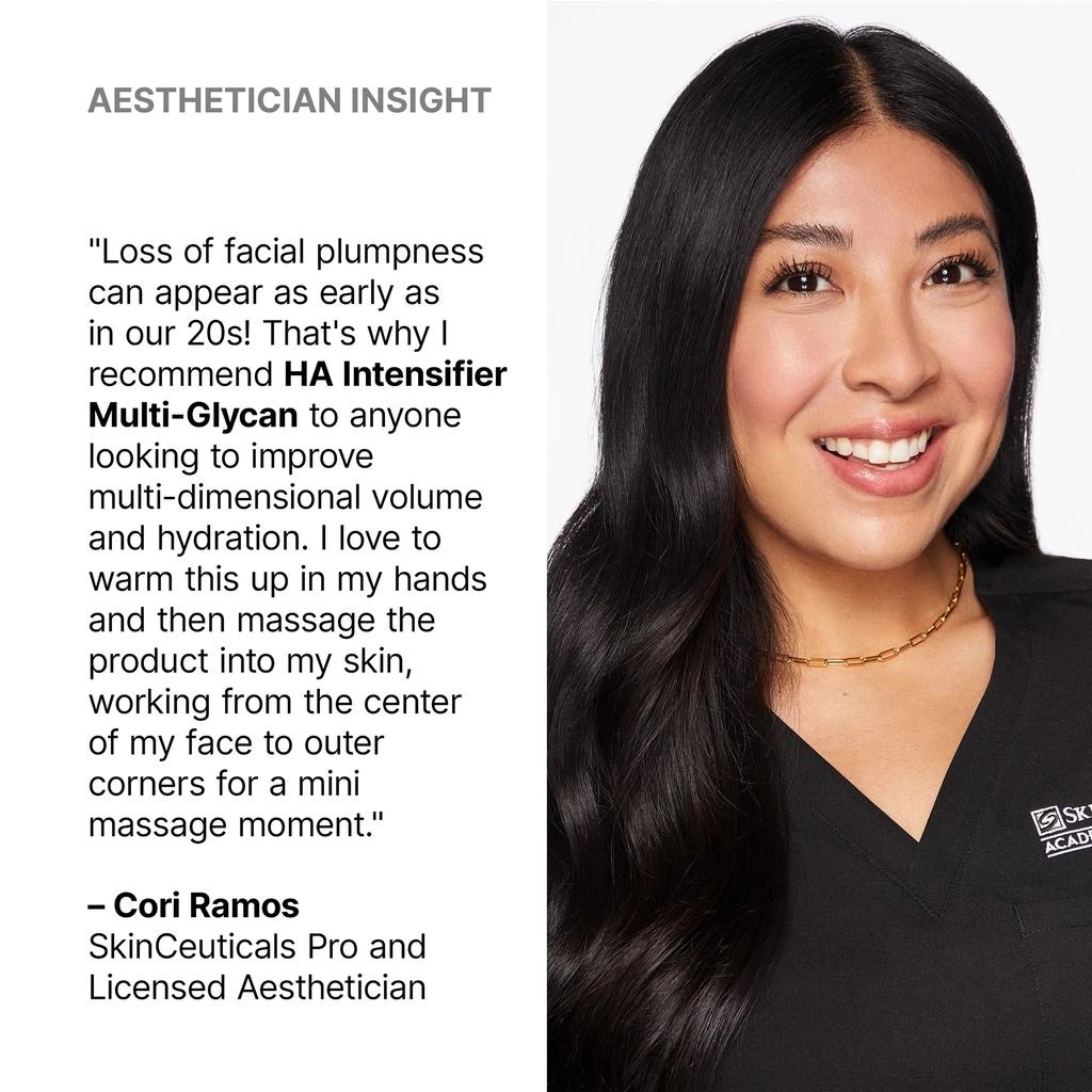 SkinCeuticals SkinCeuticals H.A. Intensifier Multi-Glycan 10