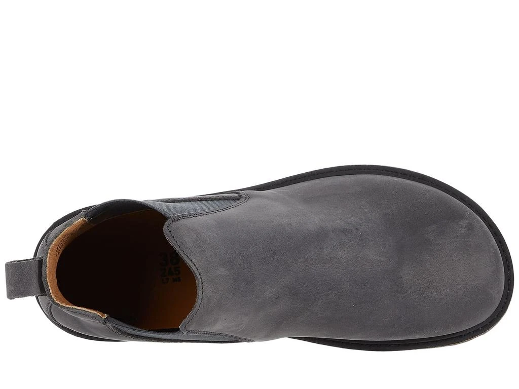 Birkenstock Stalon - Nubuck Leather 2
