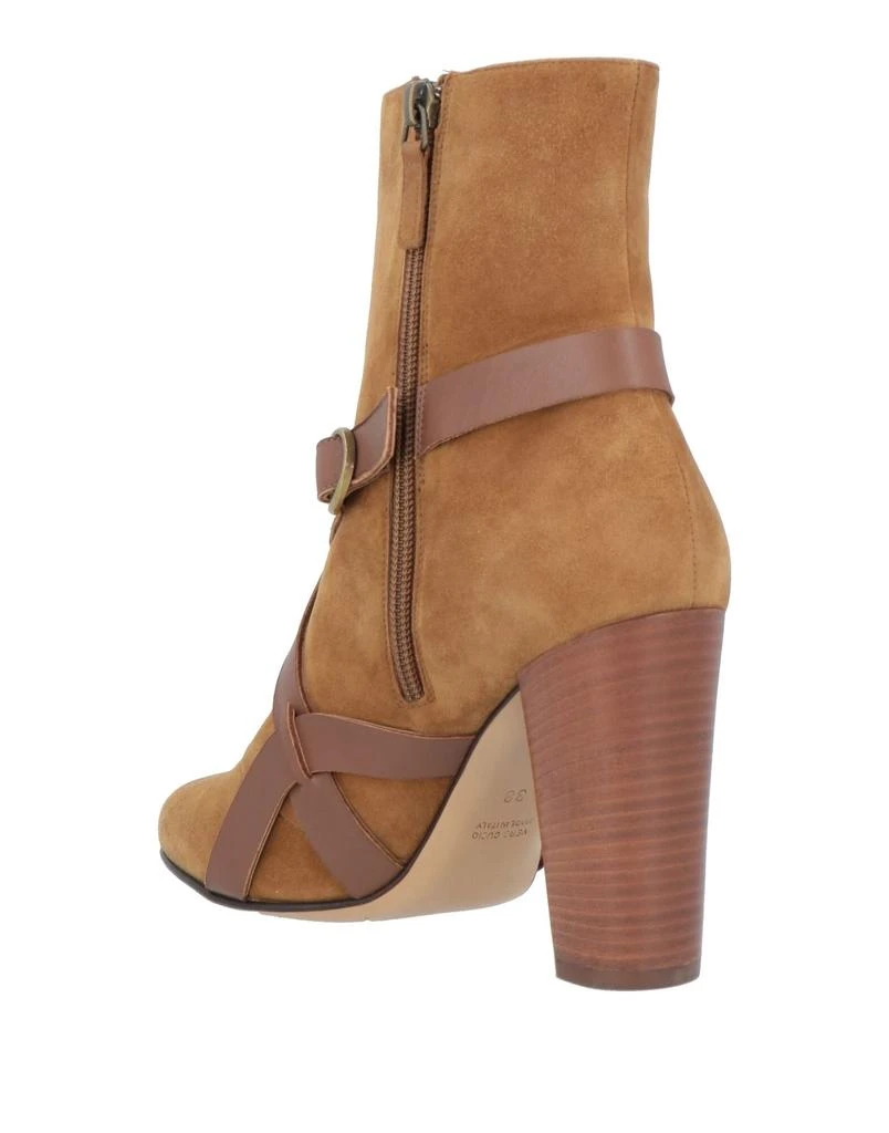 MICHEL VIVIEN Ankle boot 3