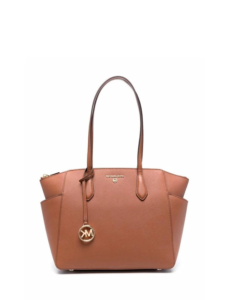 Michael Kors Michael Kors `Marilyn` Medium Tote Bag