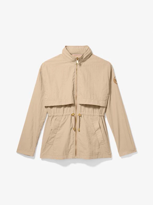 michael_kors Packable Nylon Anorak 3