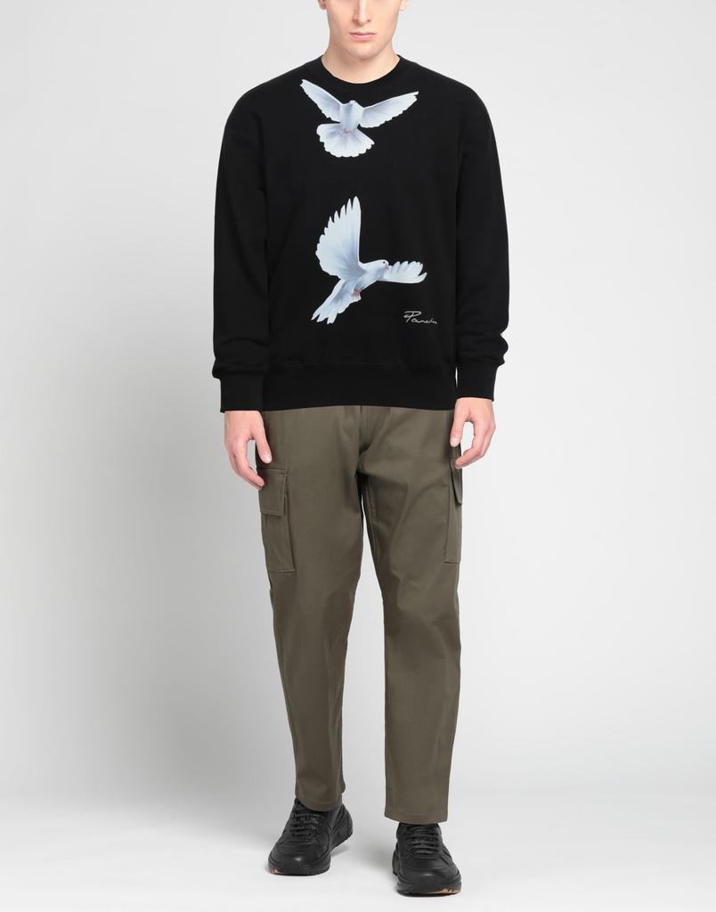 3.Paradis Sweatshirt