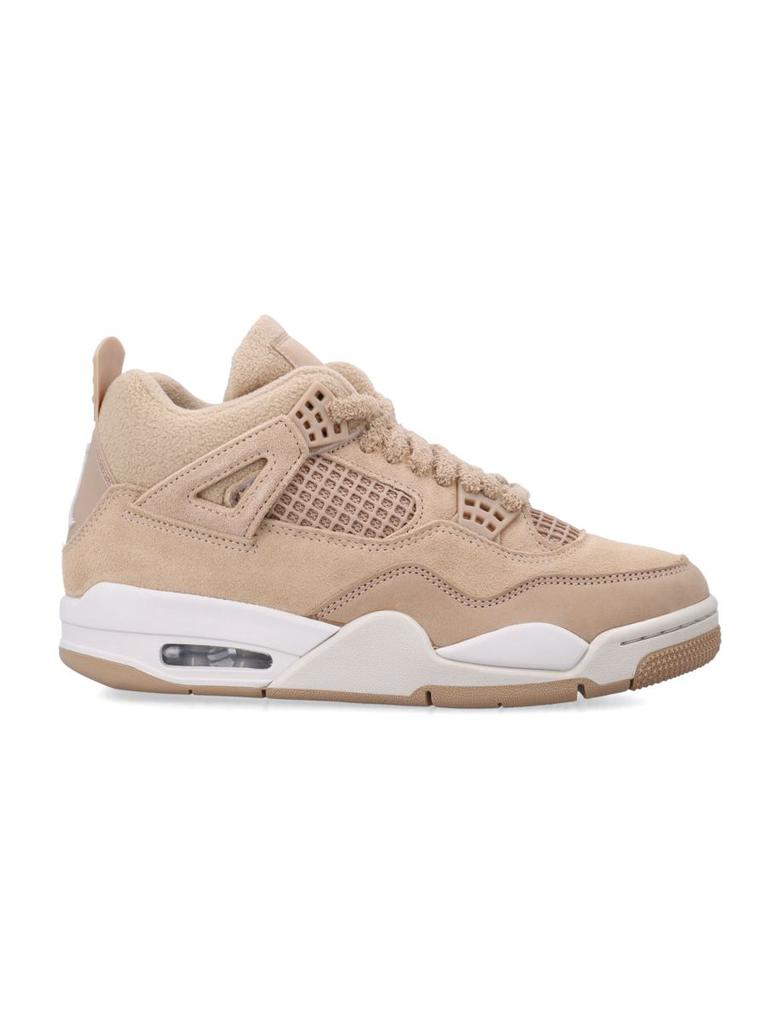 Jordan Nike Jordan Air Jordan 4 Retro Women'S Sneakers