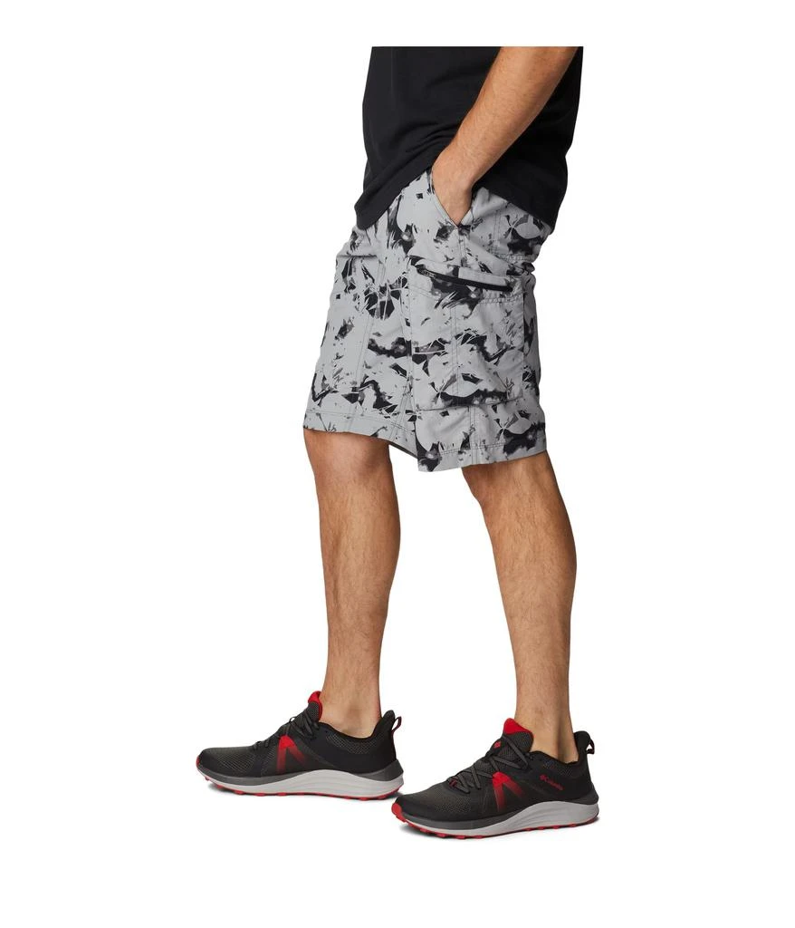 Columbia Silver Ridge™ Printed Cargo Short 2