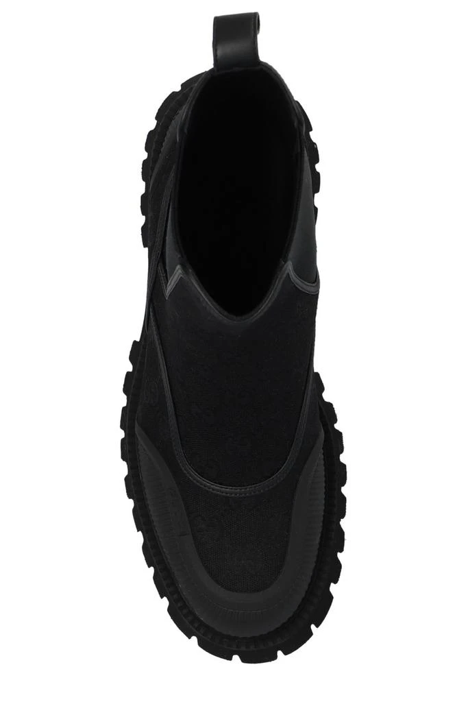 Gucci Gucci GG Ankle Boots 4