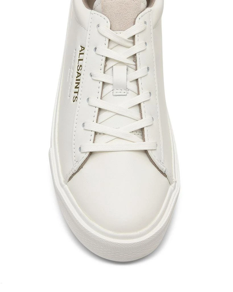 ALL SAINTS Women's Underground Sneakers 5