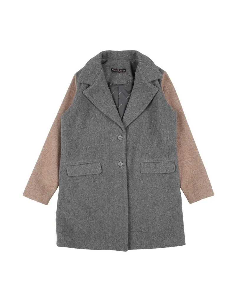 Manila Grace Coat 1