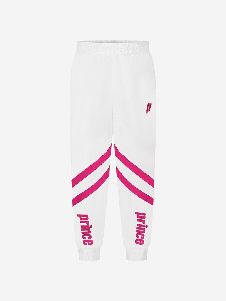 Prince Prince Girls Baseline Windbreaker Pants