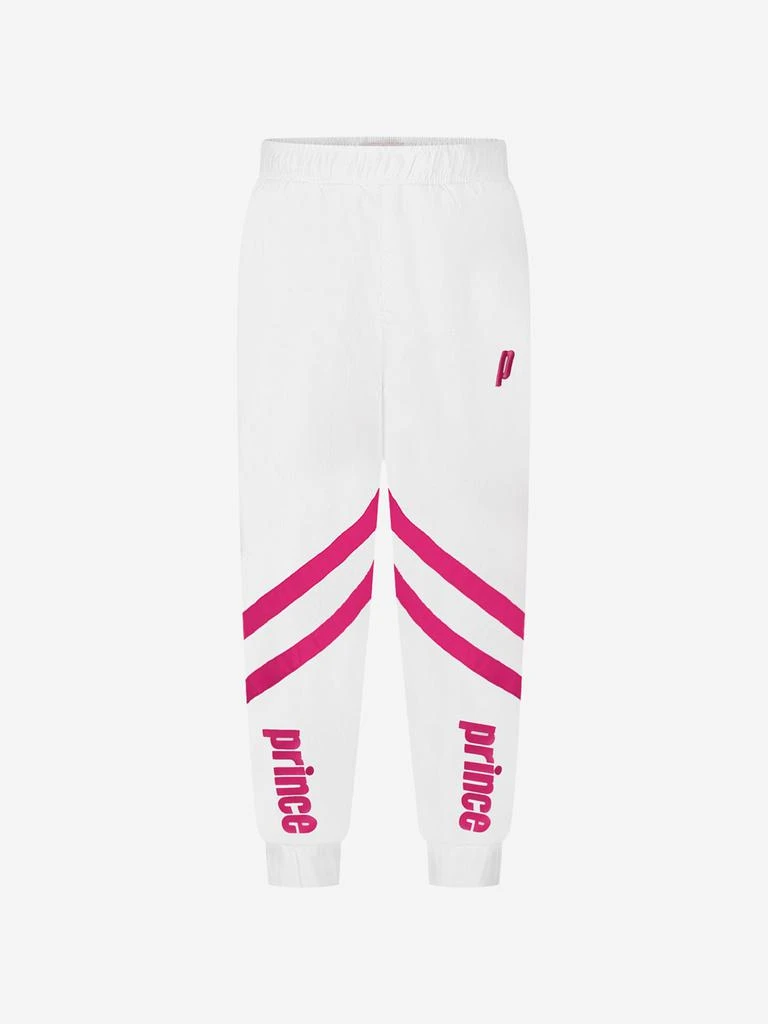 Prince Prince Girls Baseline Windbreaker Pants 1