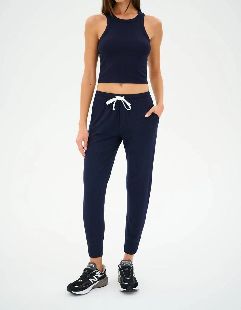 Splits59 Splits59 - Kiki Rib Sweatpant 4