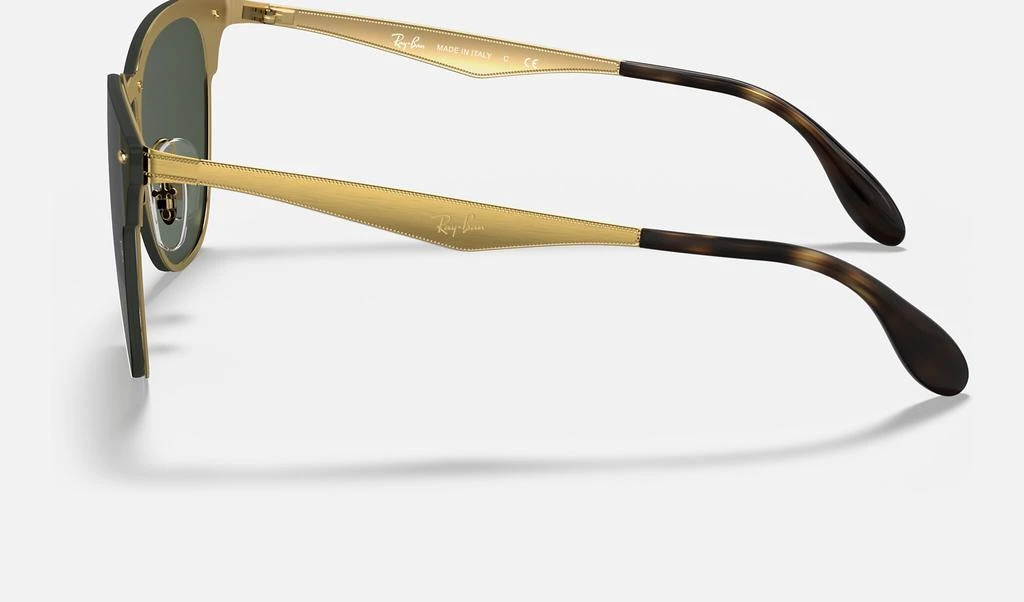 Ray-Ban BLAZE CLUBMASTER 4