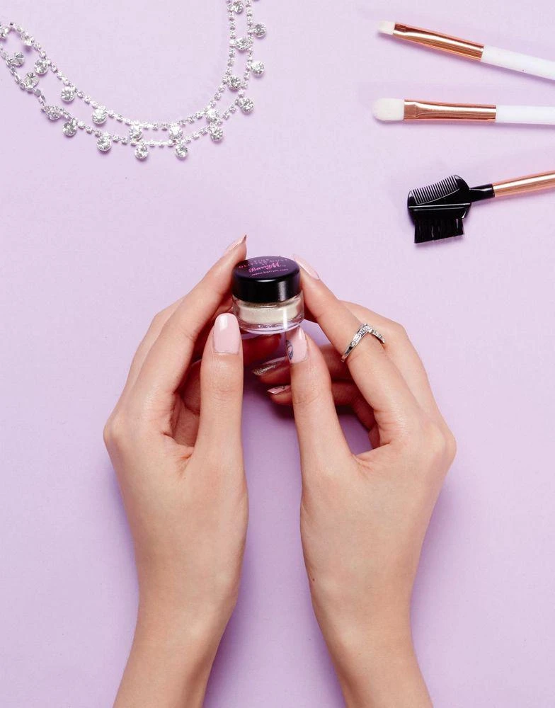 Barry M Barry M Fine Glitter Dust 4