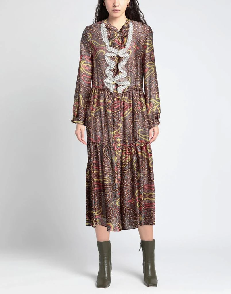 NORA BARTH Midi dress 2