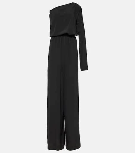 Rick Owens Athena one-shoulder jumpsuit 1