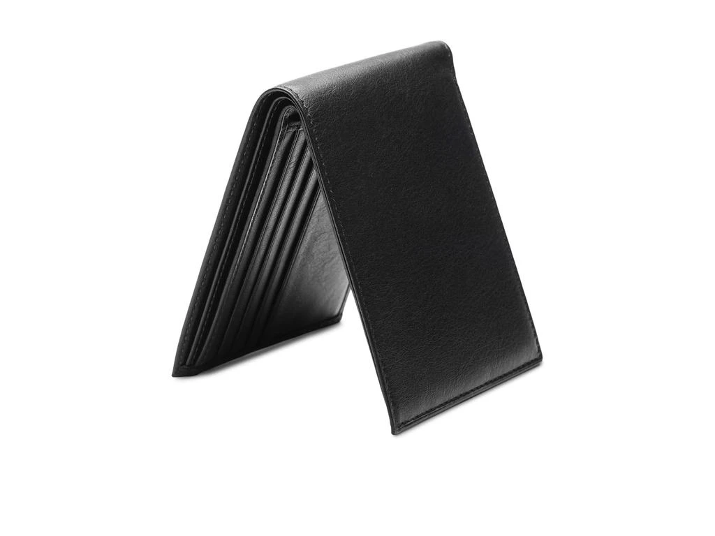 Bosca Nappa Vitello Collection - Executive ID Wallet 4