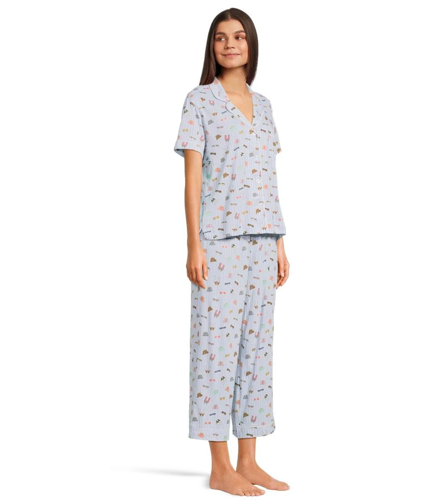 P.J. Salvage Whimsy Pajama Set 2