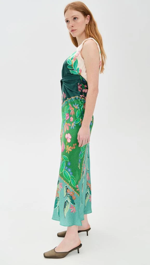 Saloni Gwen Dress 3