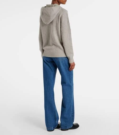 Ralph Lauren Polo Bear wool and cashmere hoodie 3