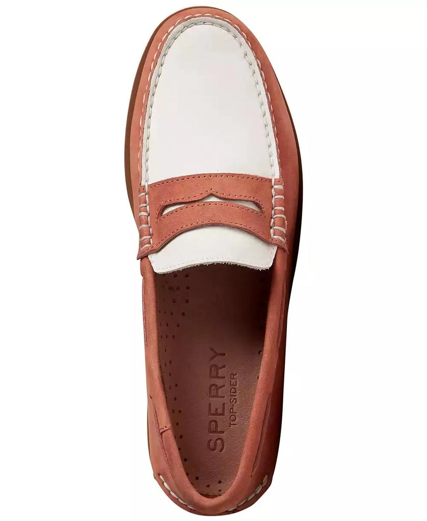 Sperry Men's Authentic Original Double Sole Penny Loafer 5