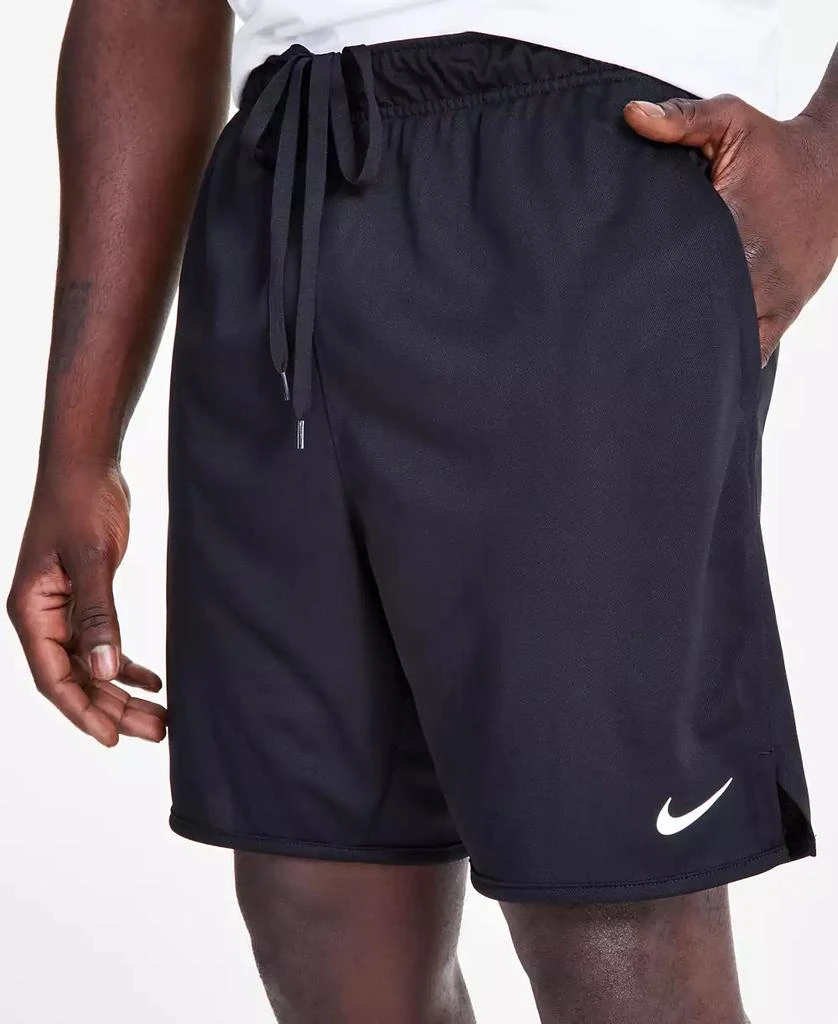 NIKE Totality Men's Dri-FIT Drawstring Versatile 7" Shorts 3