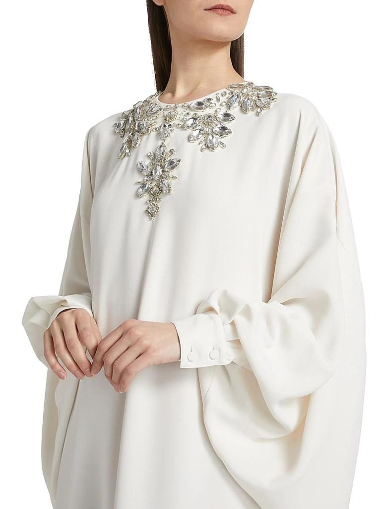 Zuhair Murad Embellished Kaftan 6