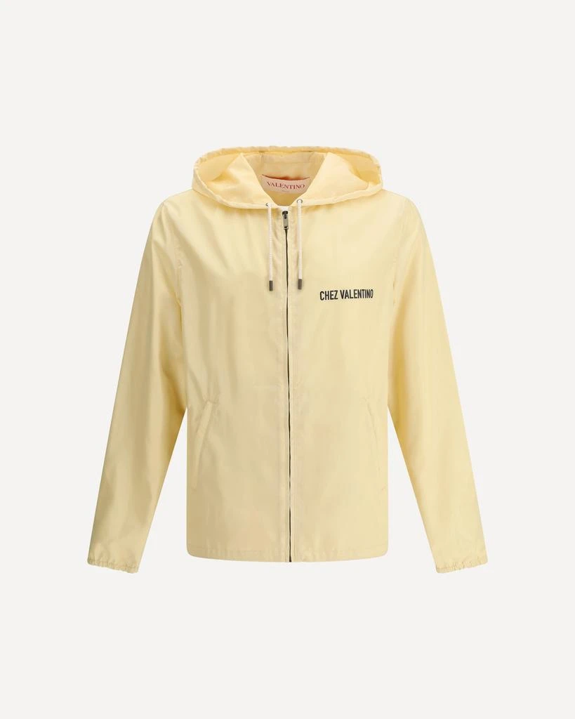 Valentino Waterproof Jacket 1