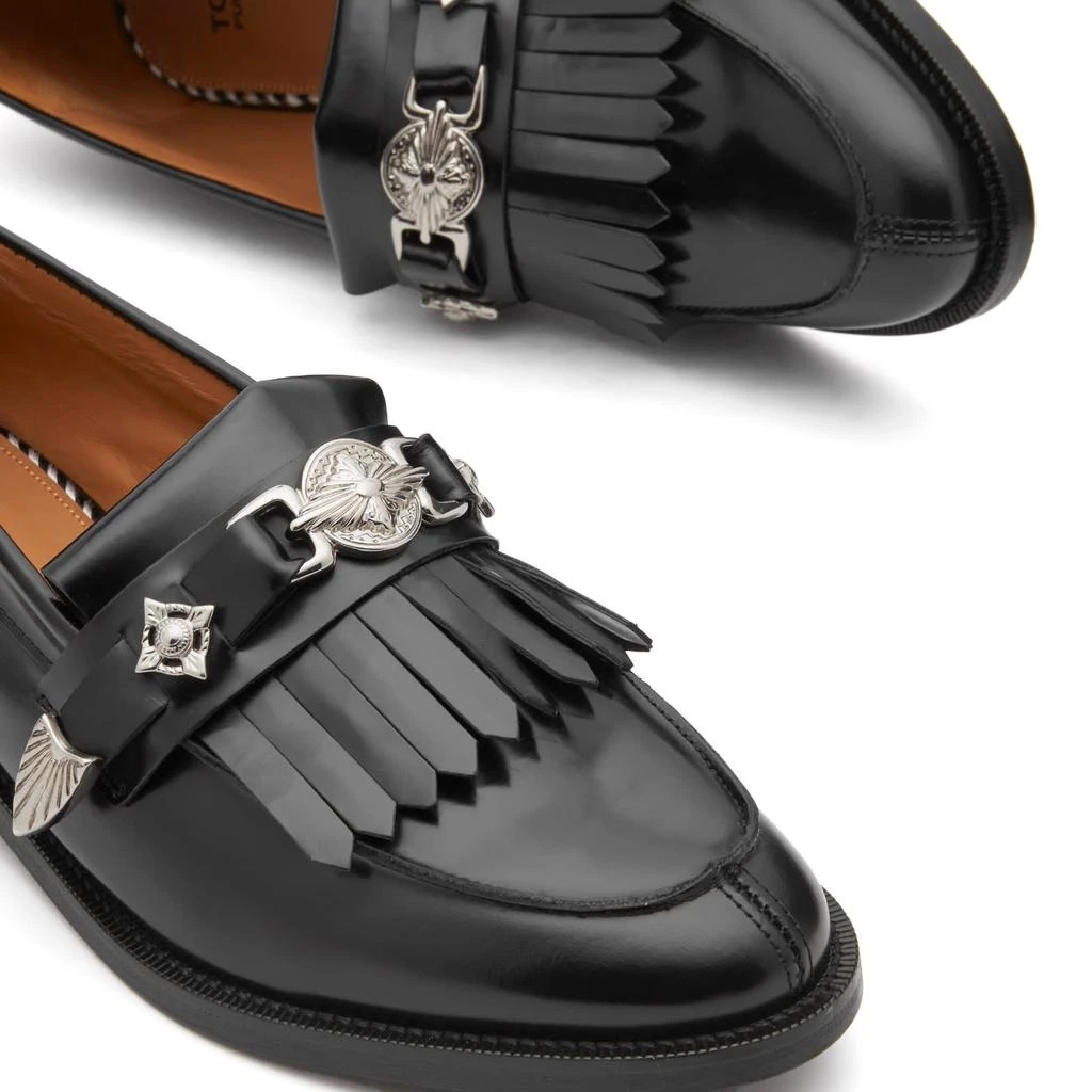 Toga Pulla TOGA Loafer 4