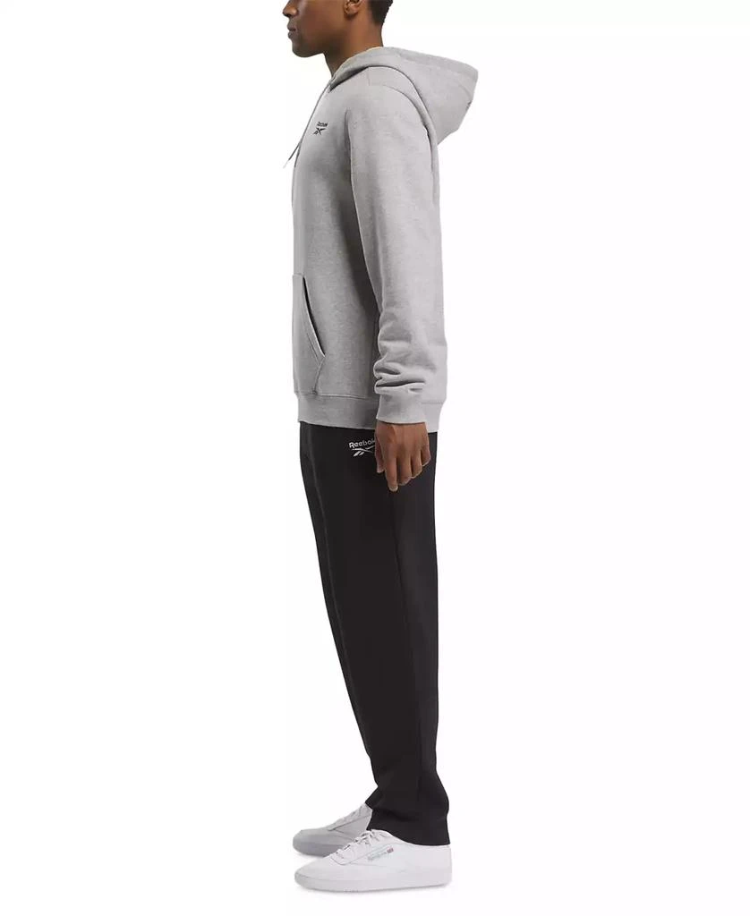 Reebok Men's Versatile Elastic Drawstring Fleece Pants 2