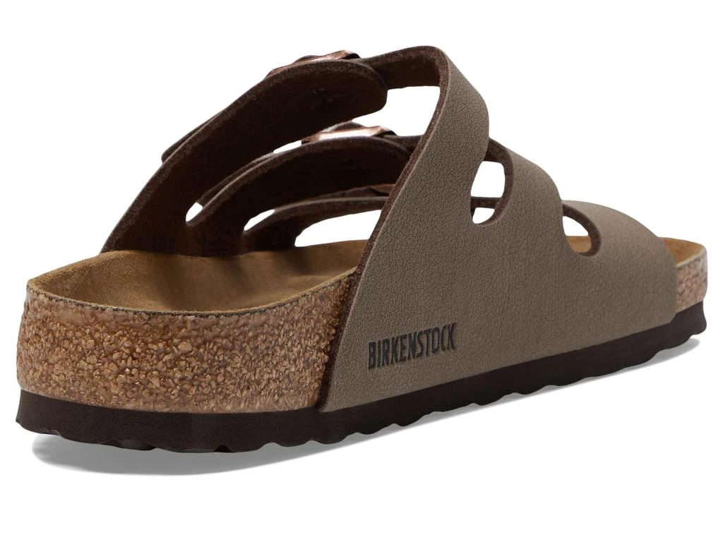 Birkenstock Florida Soft Footbed - Birkibuc 5