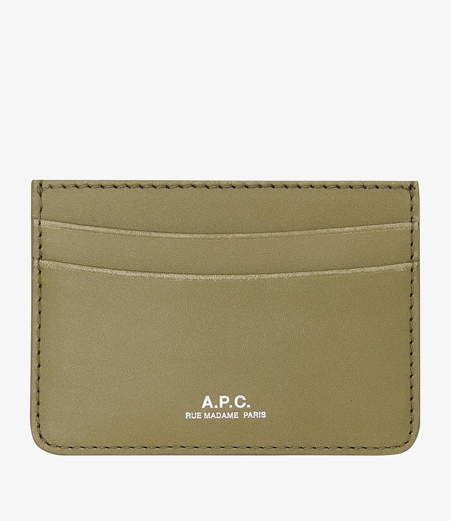 A.P.C. André cardholder