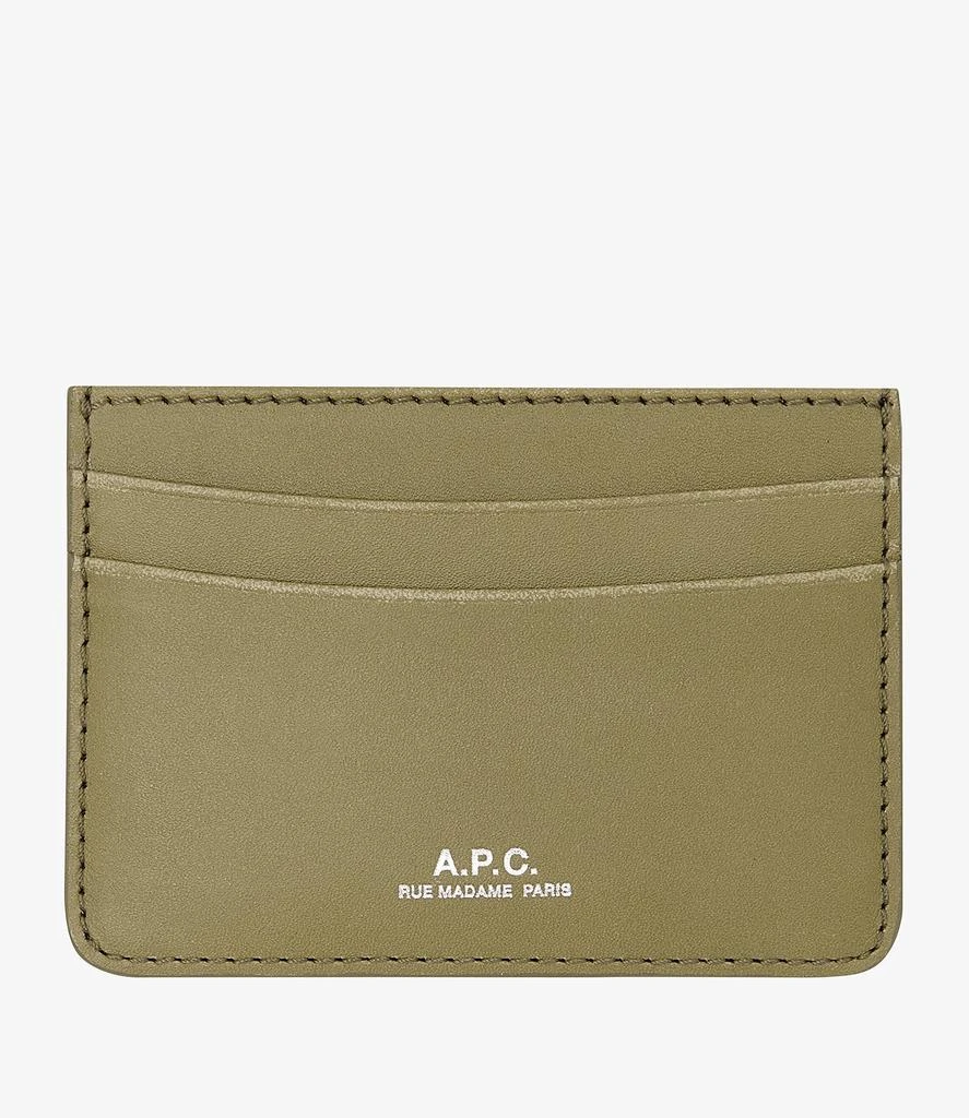 A.P.C. André cardholder 1
