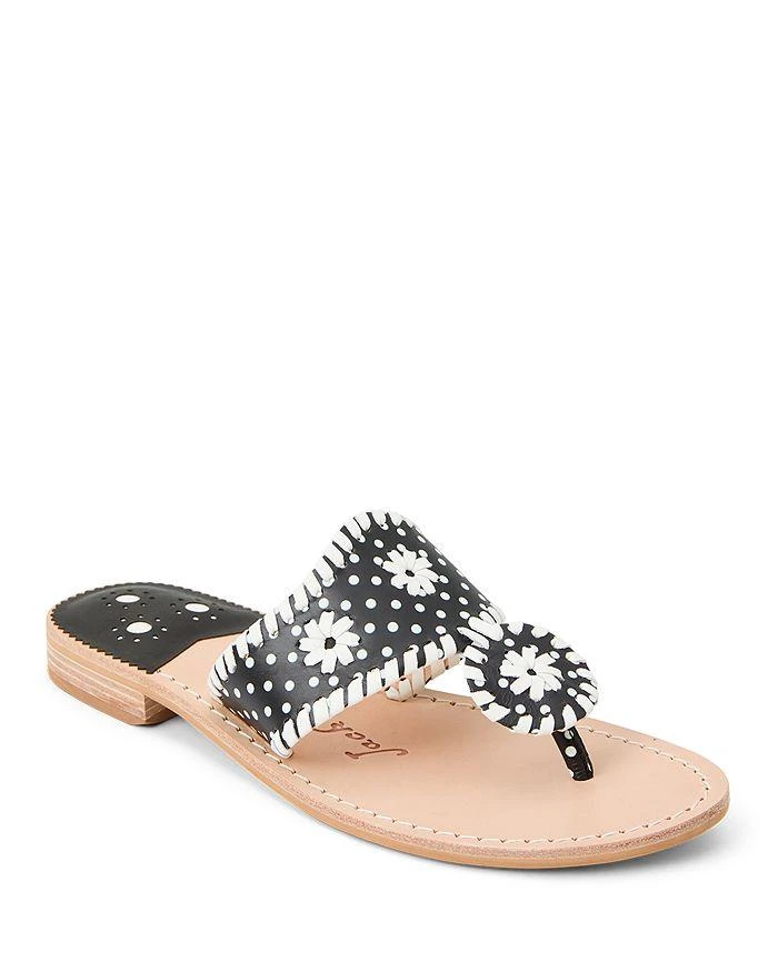 Jack Rogers Women's Jacks Slide Sandals 1