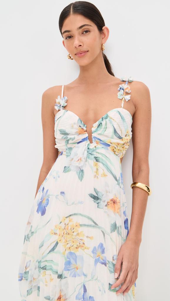 ASTR Emese Dress