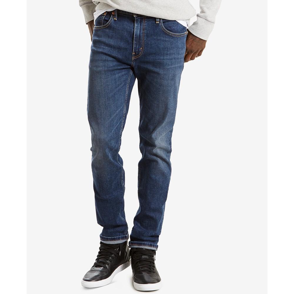 Levi's Levi’s® Men's 502™ Flex Taper Jeans