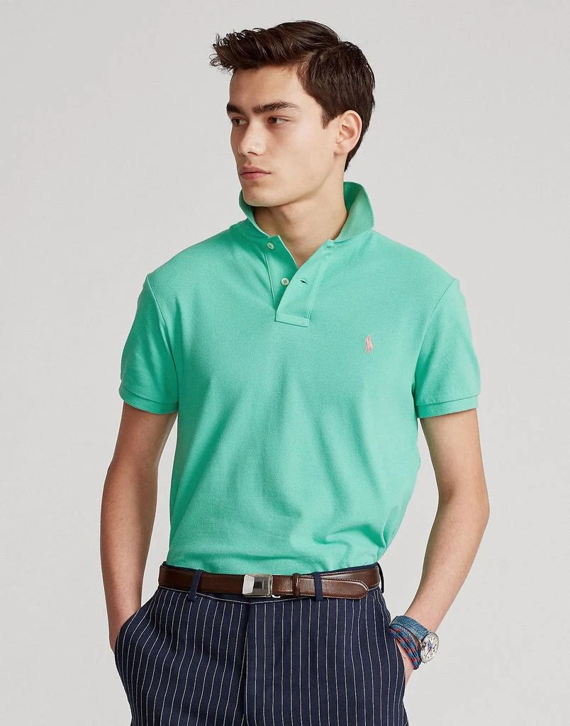 Ralph Lauren Polo shirt 2