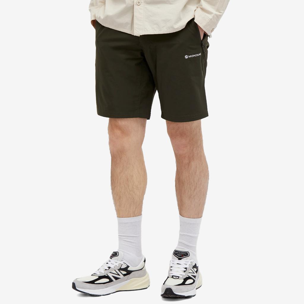 Montane Montane Terra Shorts