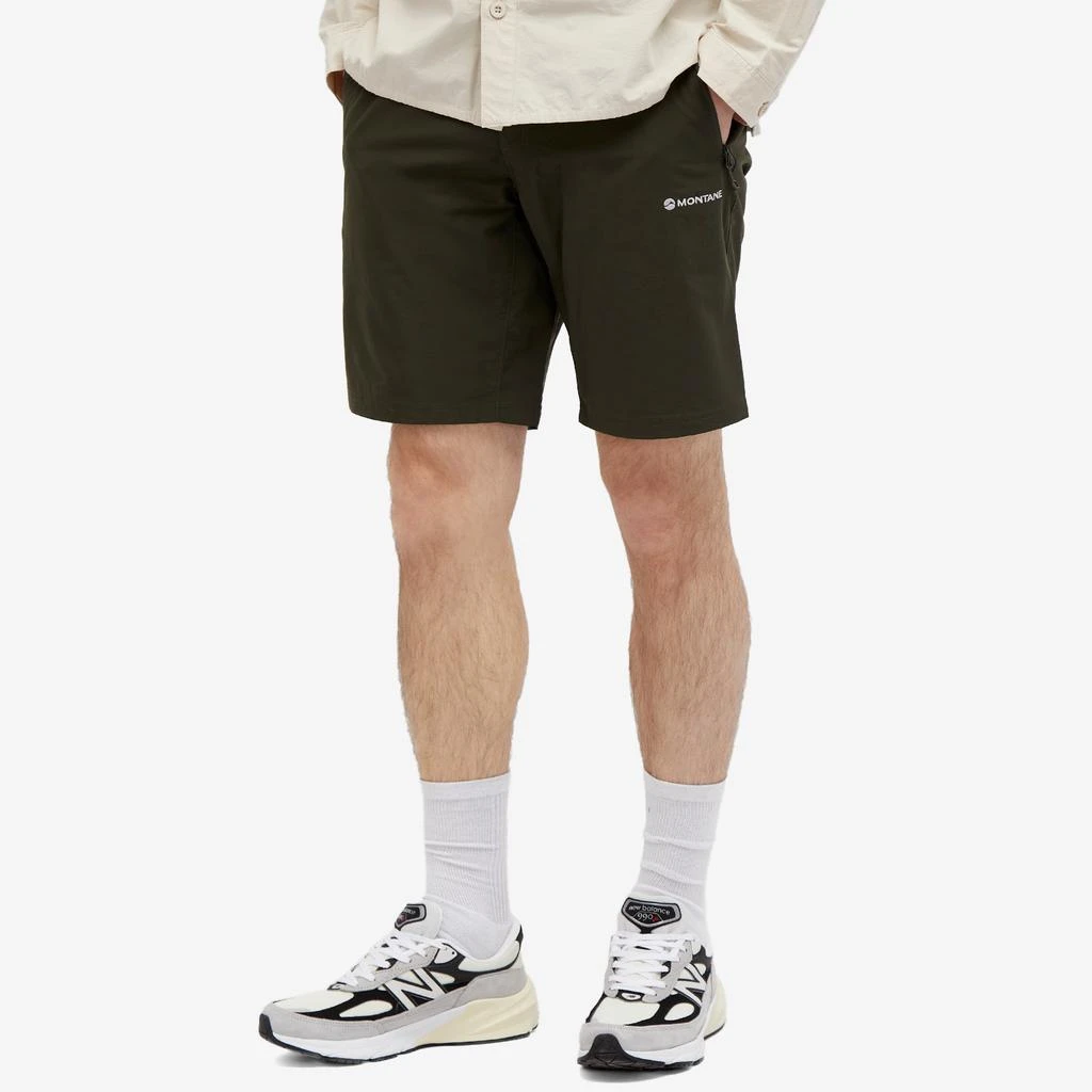Montane Montane Terra Shorts 2