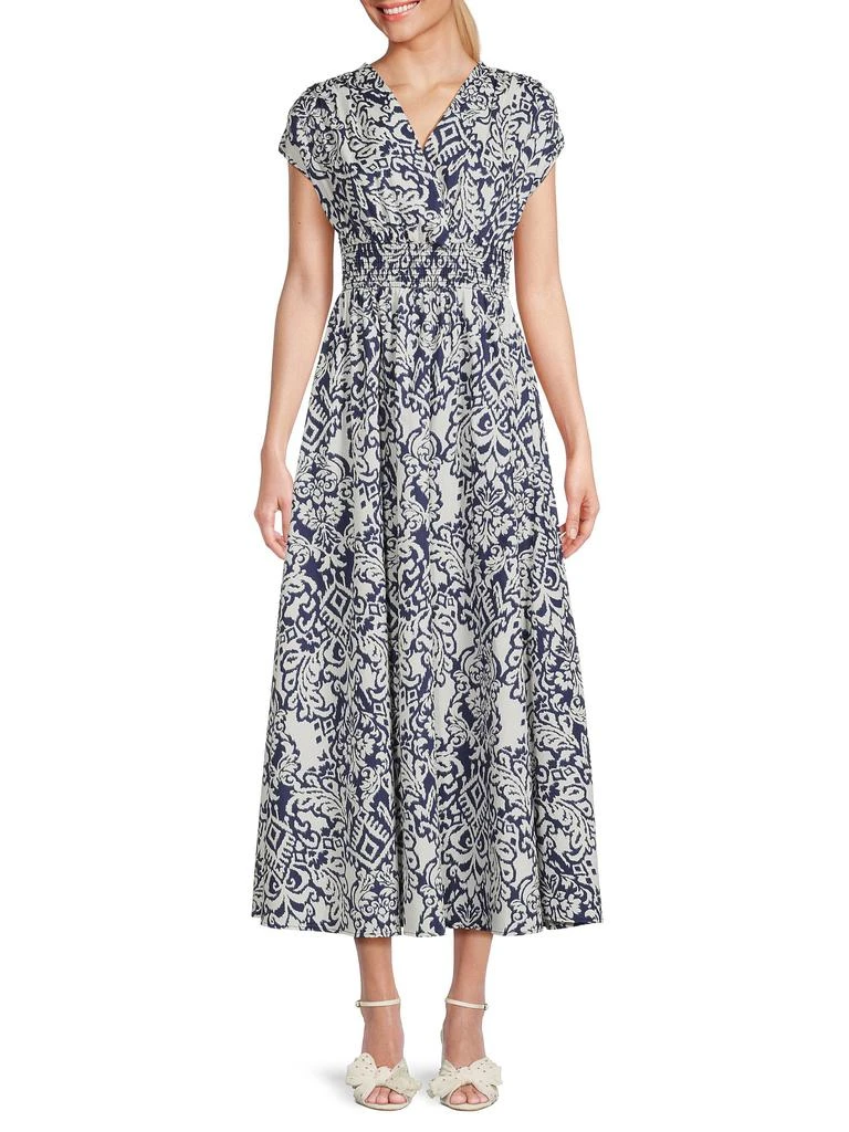 Shop Shirred A-Line Maxi Dress on Sale at BeyondStyle  Get 78% Off Shirred  A-Line Maxi Dress with Limited-Time Flash Deals, Exclusive Discounts, and  Special Offers. Enjoy Unbeatable Savings on Shirred A-Line