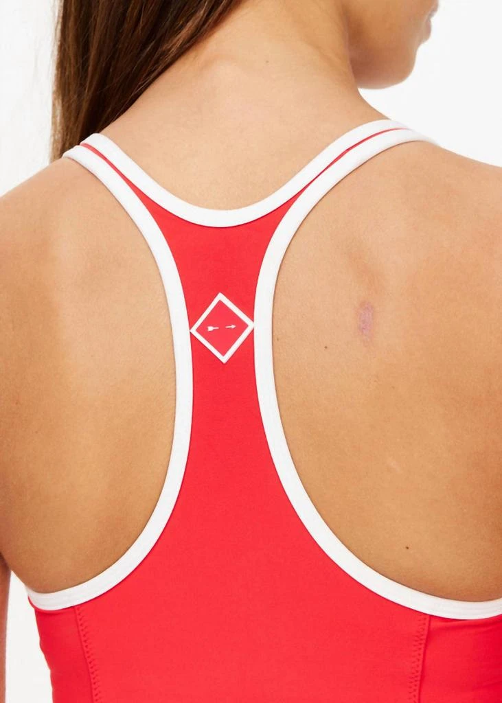 The Upside The Upside - Pacific Ali Racer Back Dress 4