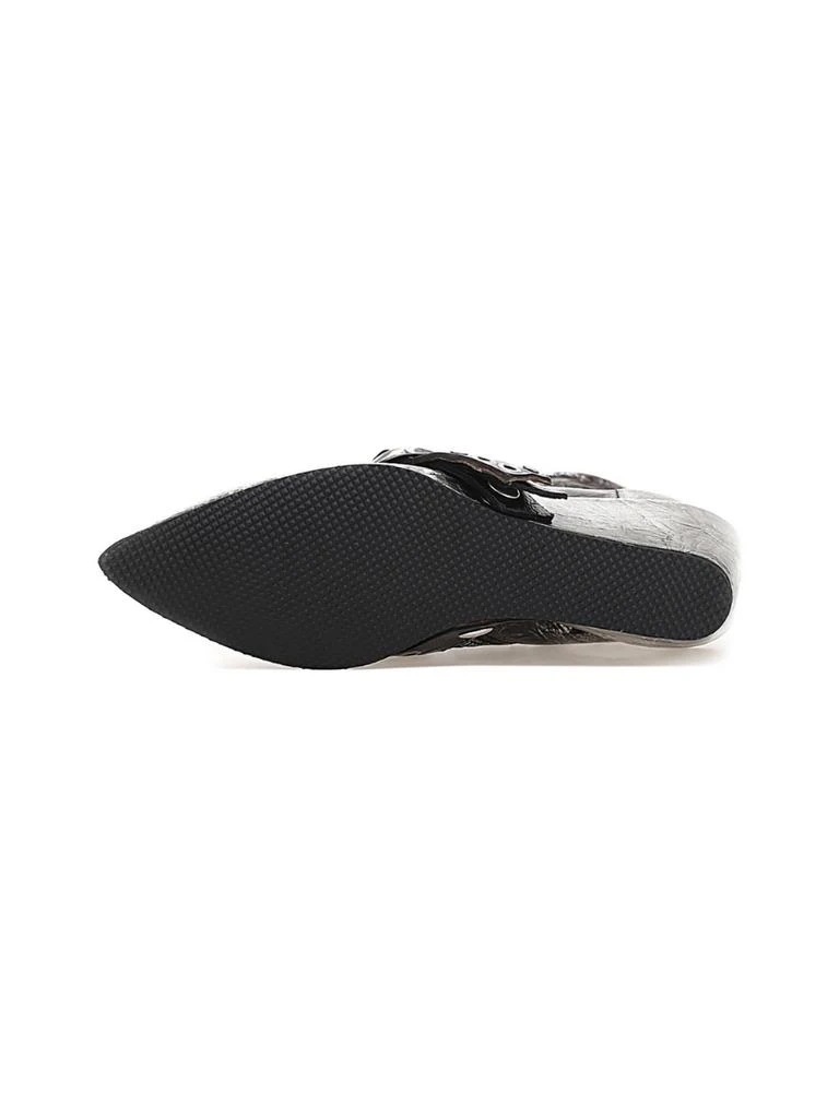 A.S. 98 A.S.98 - Women's Maxie Bootie 5