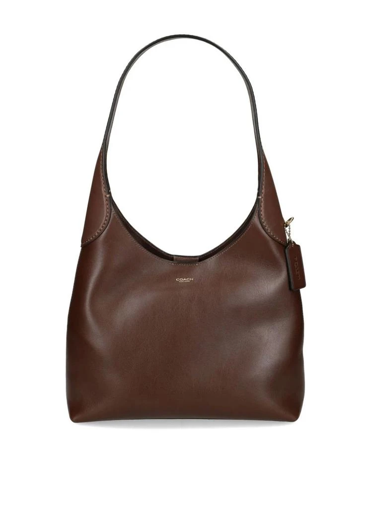 Coach Brooklyn Shoulder Bag 28 1